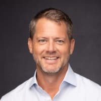 Portrait of David Scruggs